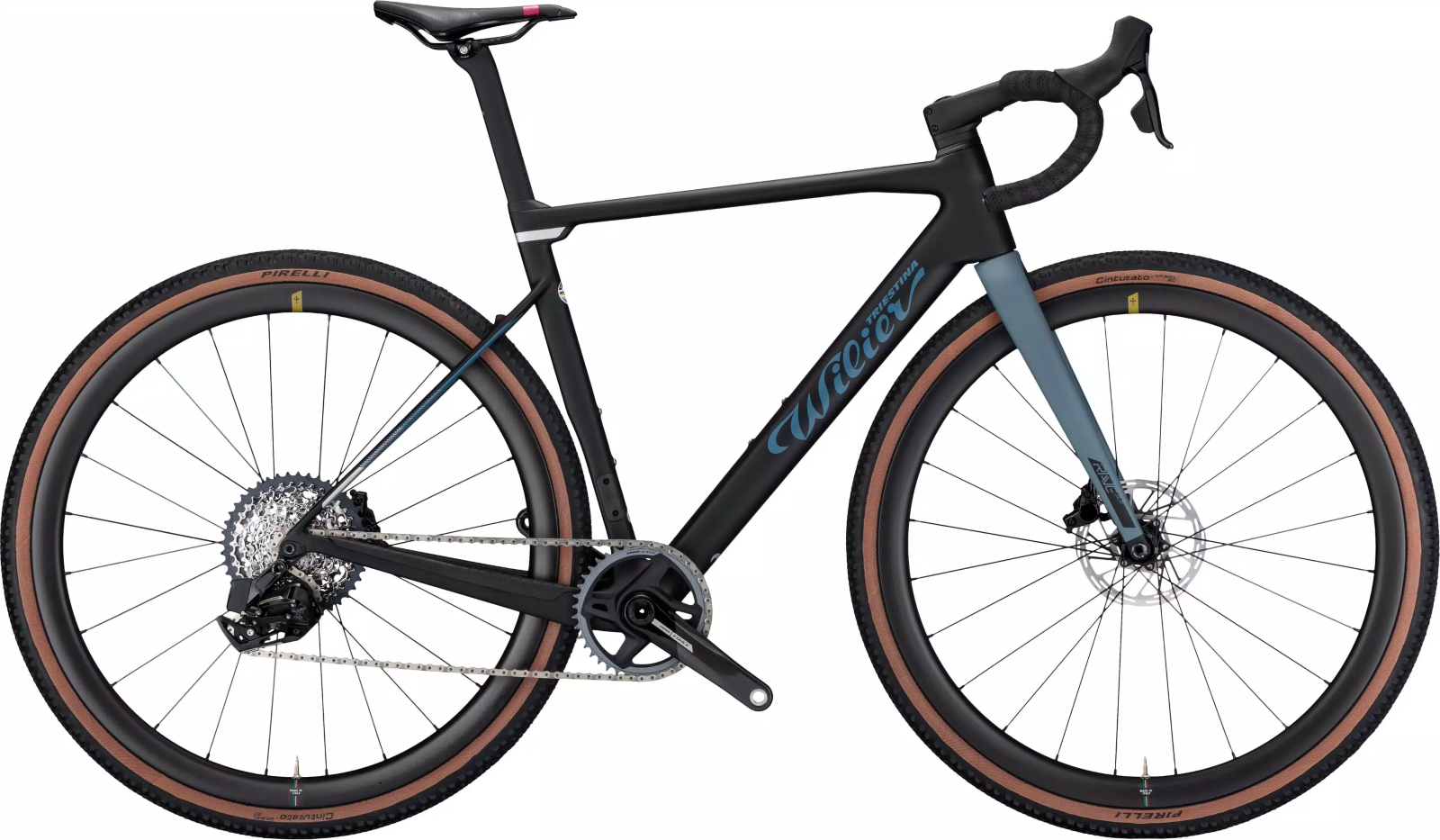 Wilier Rave SLR
