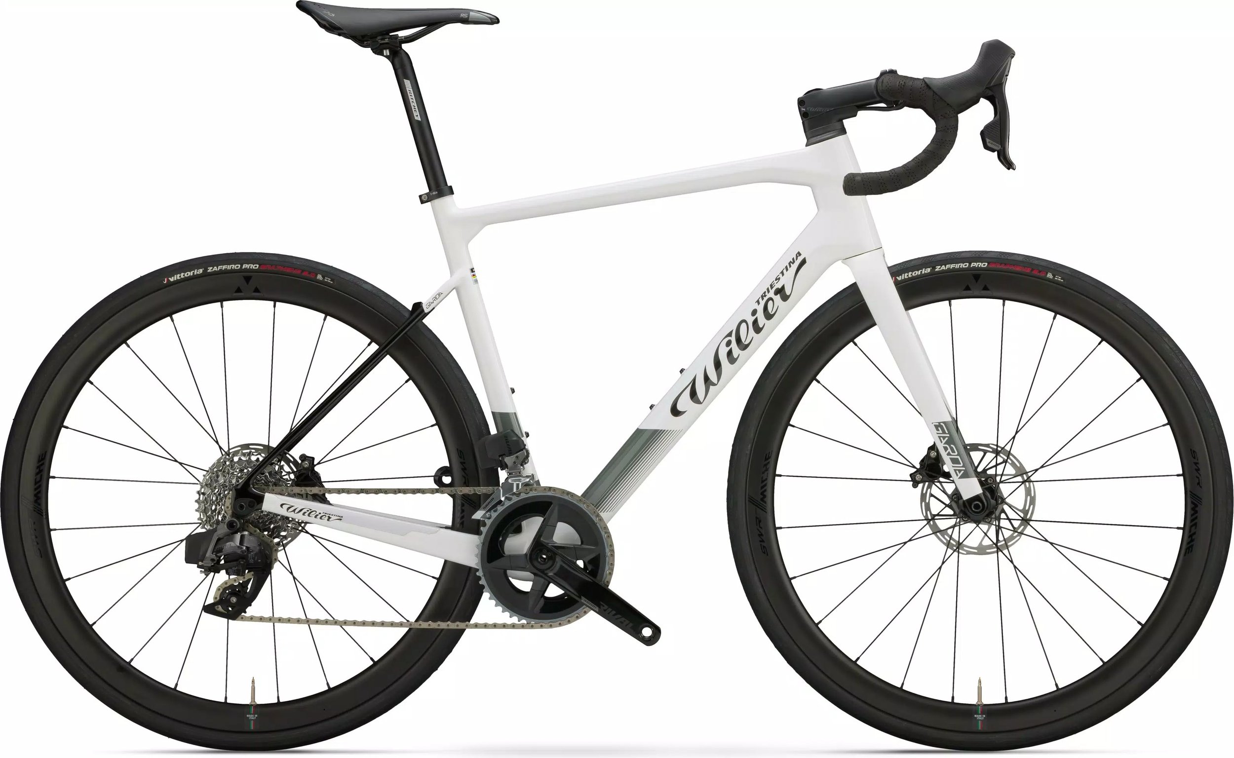 Wilier Garda