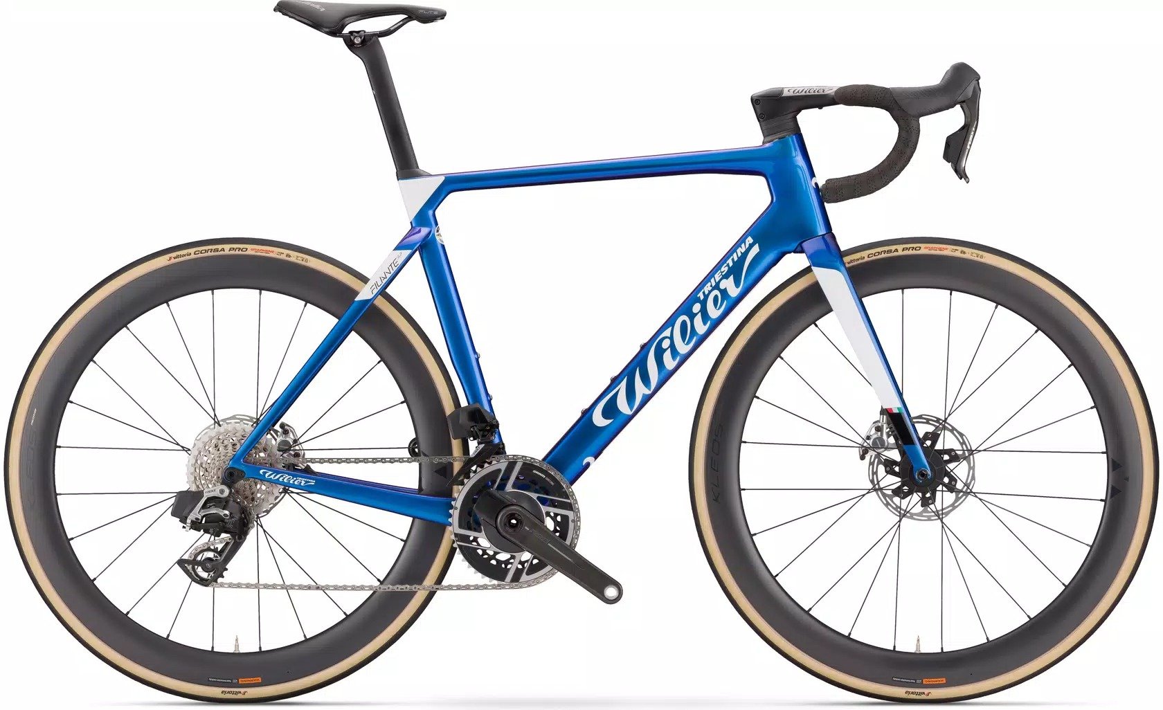 Wilier Filande SLR