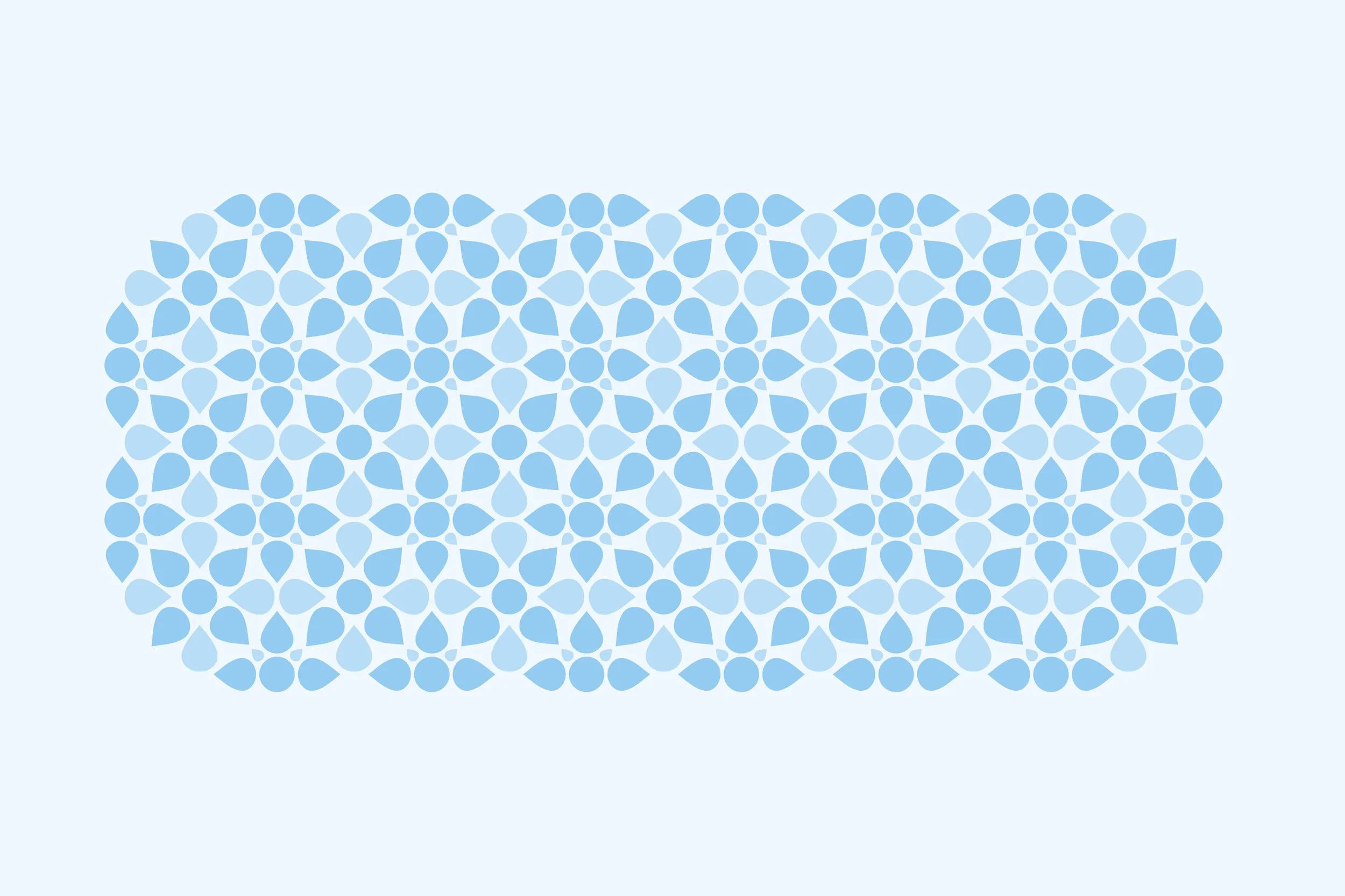 Powerlyte Graphic Pattern