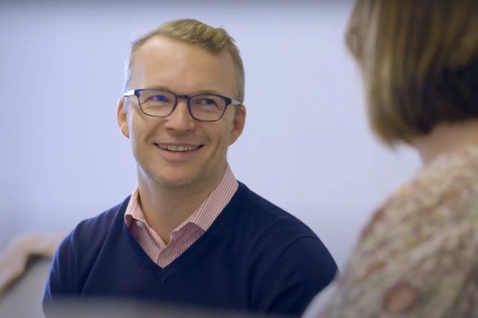 CORPORATE VIDEOS - "Titan Data Solutions"