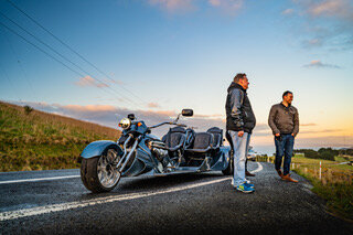 Experience Dunedin