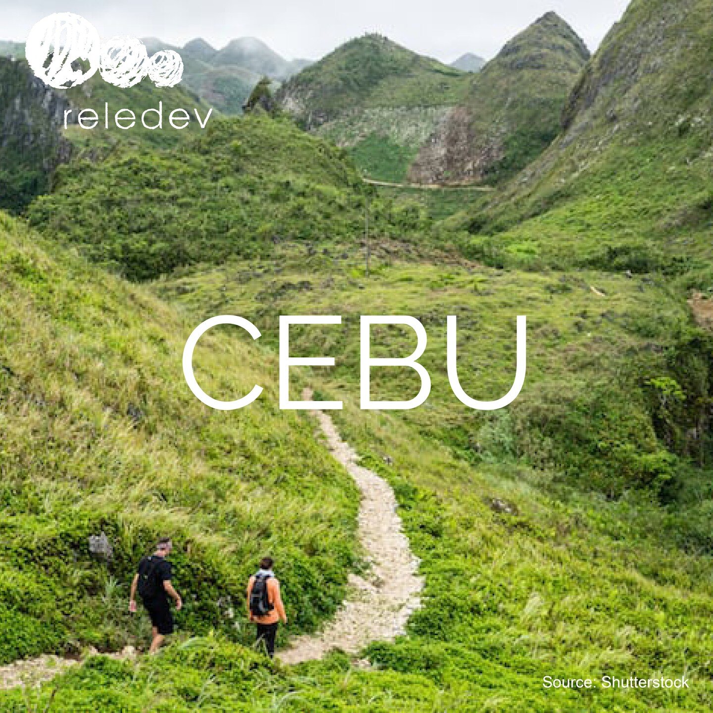 Loving the photos and videos we are receiving in real-time from the group of Australian and New Zealand volunteers who are currently overseas in Cebu, a province in the Philippines.
 
Some fun facts about Cebu:

1. Cebu City compromises more than 150