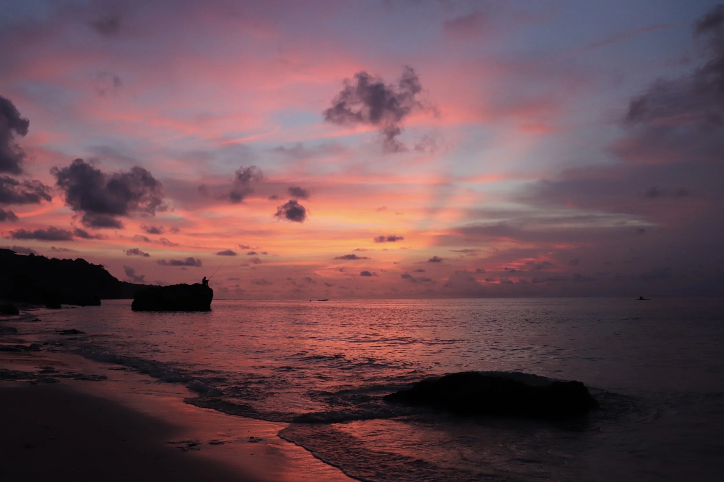 North Sulawesi, Indonesia