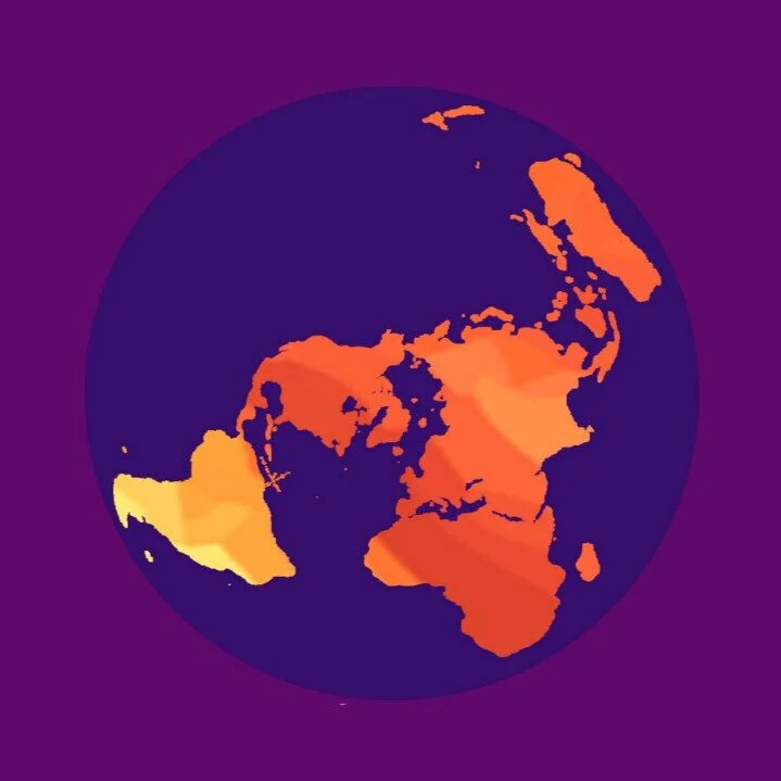 Between the place-based sessions