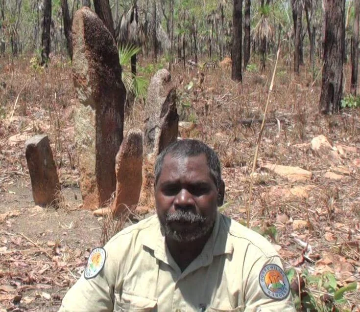Arnhem Land 