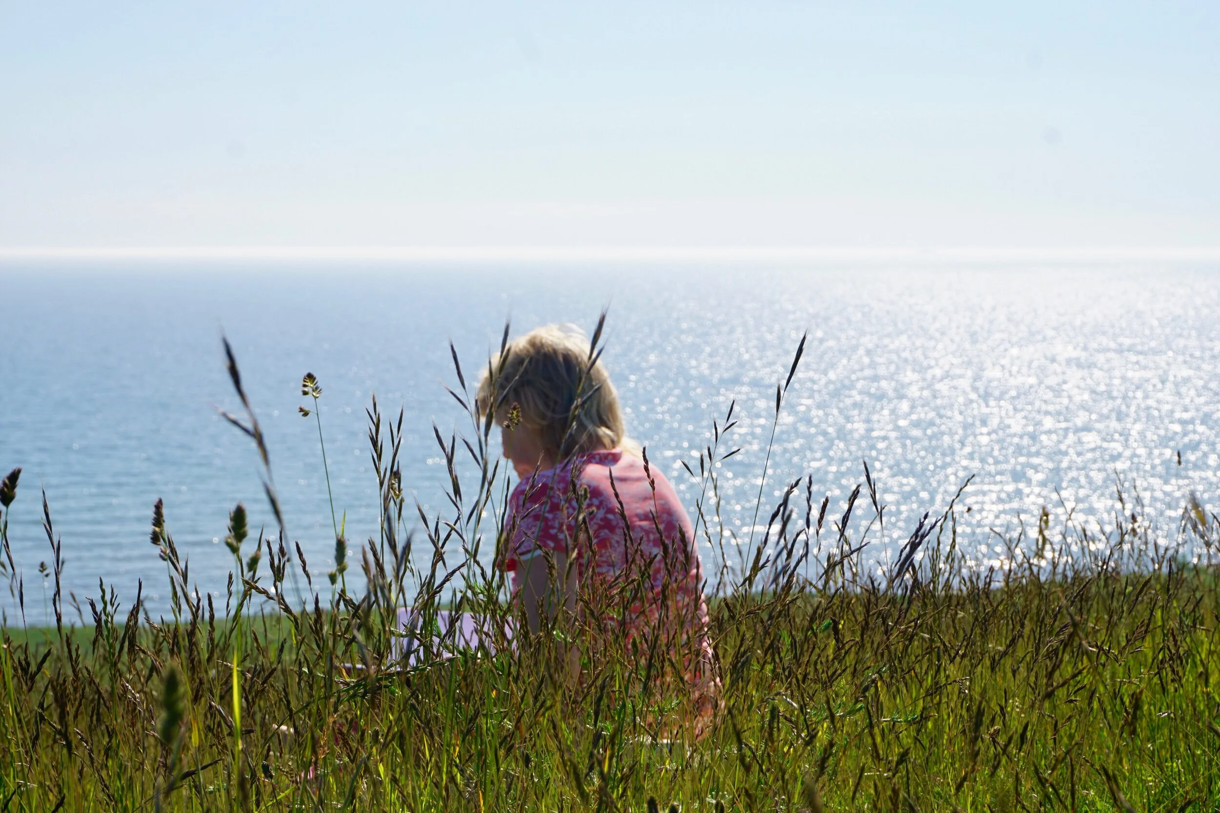 3 Day Retreat in Sweden