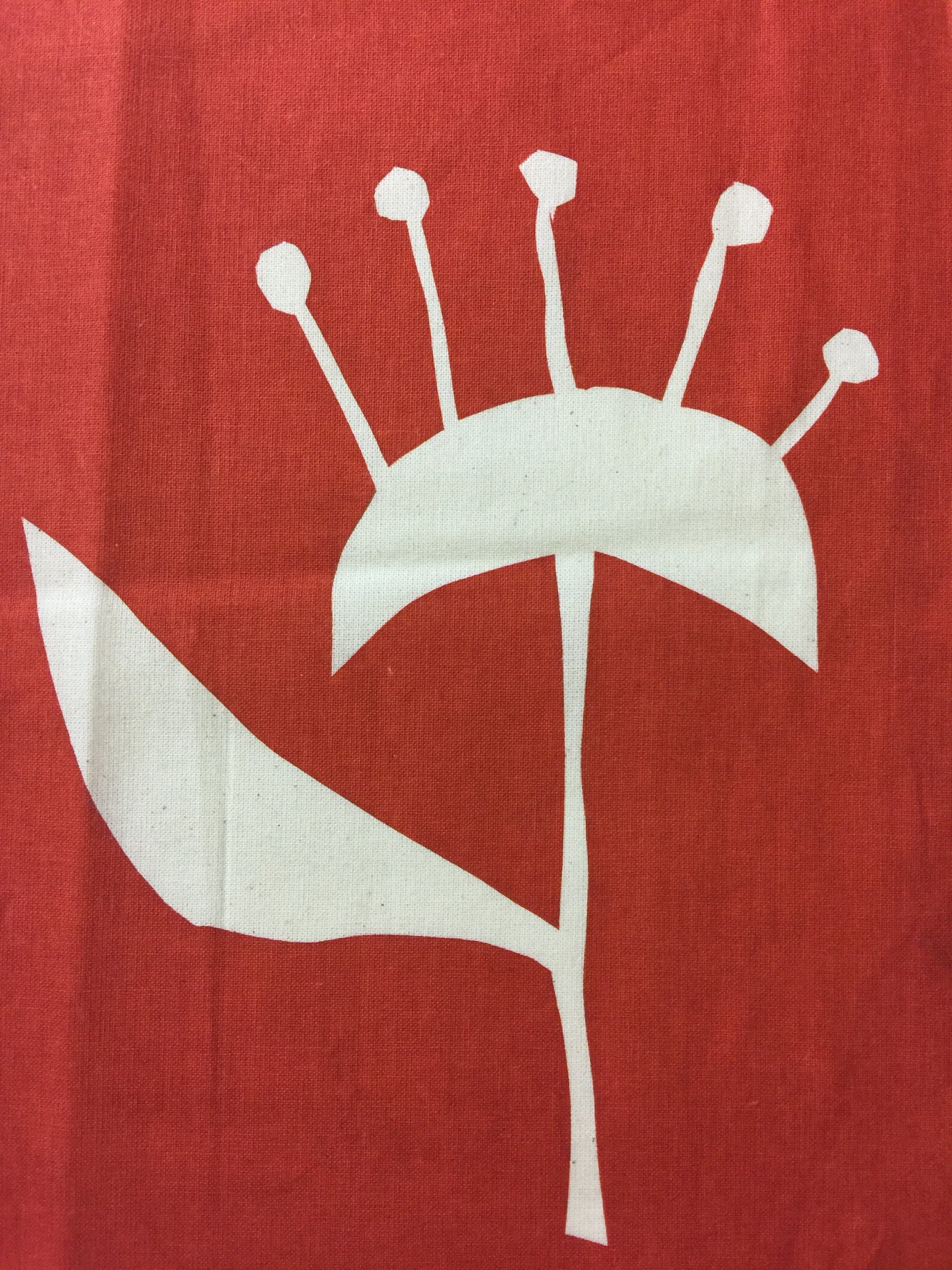 Online Screen Printing Workshop, February