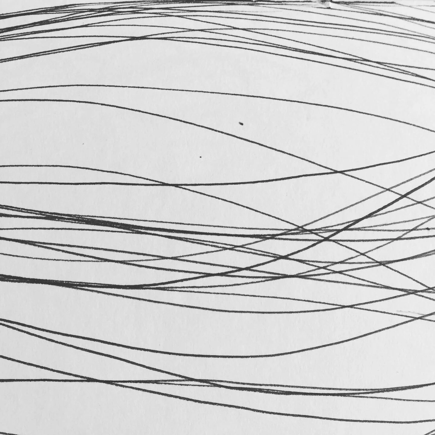 Mindful Sunday with Mark-Making 