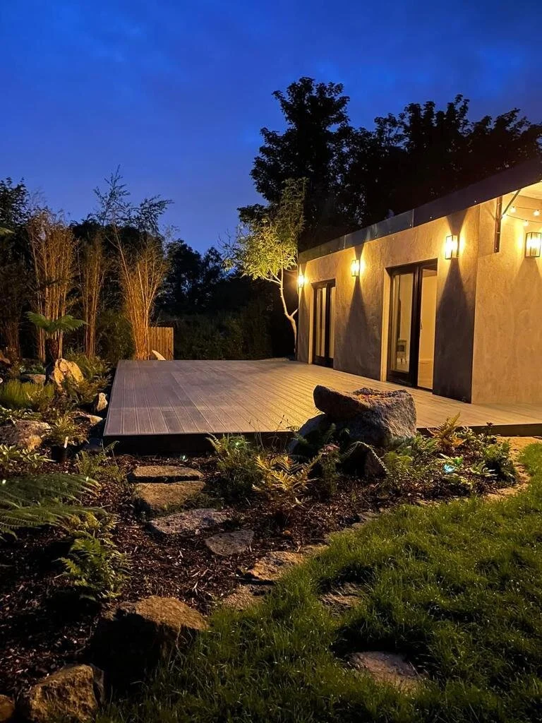  HALF DAY  AUTUMN YOGA RETREAT 