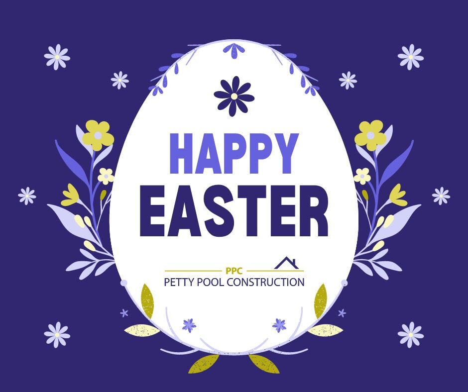 🐣🌼Happy Easter from everyone here at PPC🌼🐣