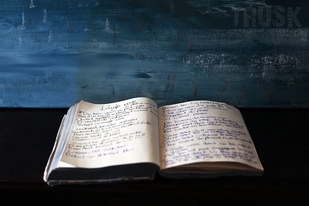 Il y a une semaine, on a v&eacute;cu l&rsquo;&Eacute;CLIPSE en Avant-premi&egrave;re 🌖
Ce n&rsquo;&eacute;tait pas un simple concert mais une exp&eacute;rience. 
Un moment o&ugrave; la musique, le partage d&rsquo;un repas et les rencontres cr&eacute