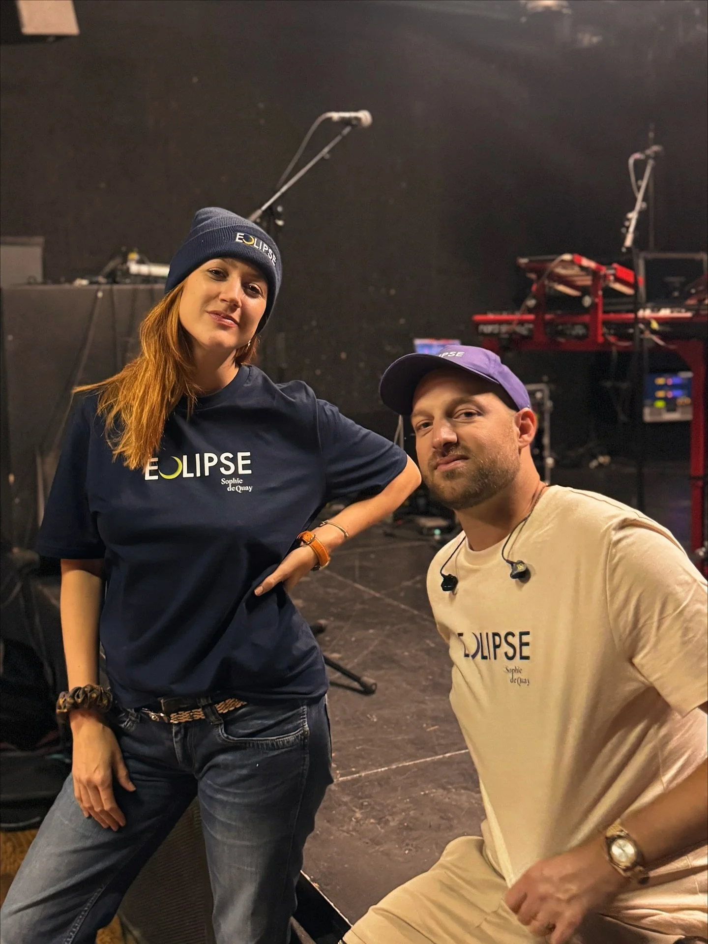 Si toi aussi, tu assumes ton ombre & ta lumière, cette collection est pour toi !
Elle a été designée par @simonjaccard & nous on est ultra fans !
Les commandes sont ouvertes ✨ elle est dispo sur www.sophiedequay.c