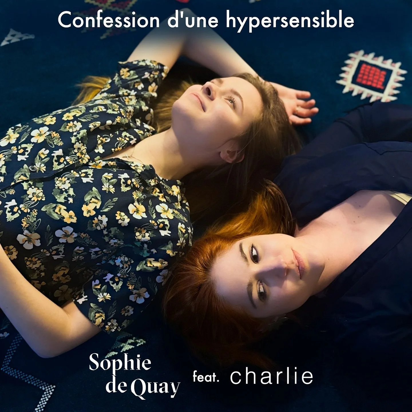 Le 6.11, nous serons r&eacute;unies sur la sc&egrave;ne des @etoiles_paris pour vous chanter notre duo &ldquo;Confession d&rsquo;une hypersensible&rdquo; qui est sur mon album &Eacute;CLIPSE 🌒

Elle a d&eacute;pass&eacute; les 600&rsquo;000 &eacute;