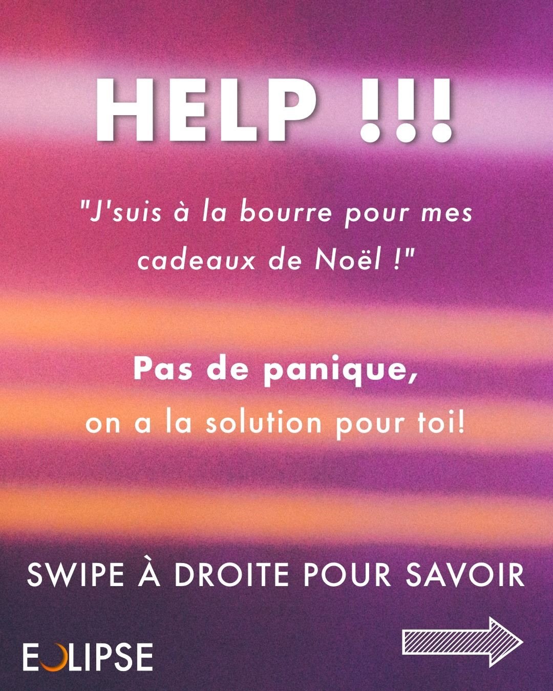 🎁 CADEAUX DE NO&Euml;L 🎁

Offre un cadeau original, artistique, local et fait avec amour et qui soutient des artistes 
www.sophiedequay.com 

Bonus : chaque commande re&ccedil;oit une SURPRISE 🎁

📦 Quantit&eacute;s limit&eacute;es
➡️ Swipe / cliq