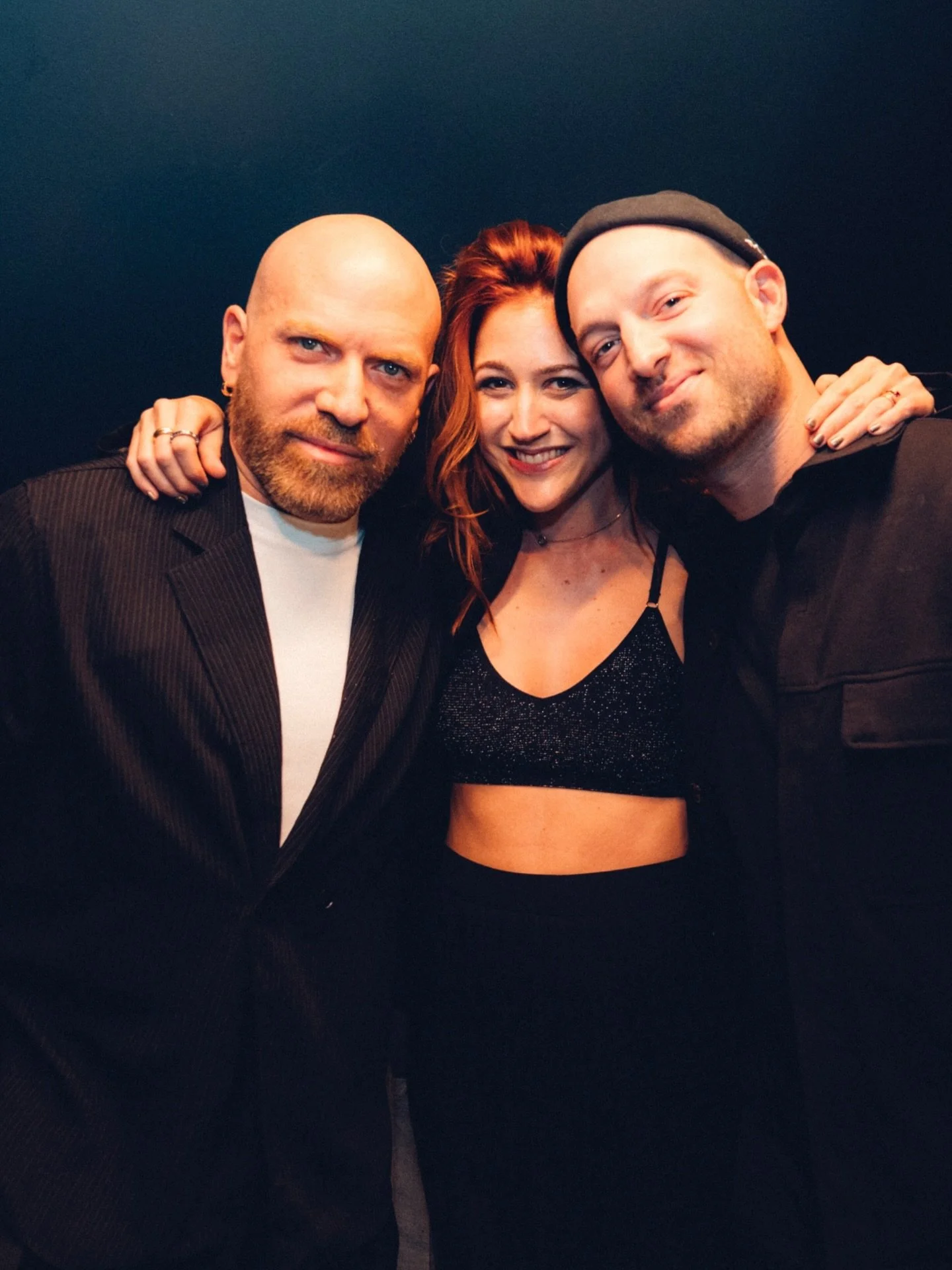 ✨ 17 janvier &ndash; Les Caves de Versoix ✨

Une soir&eacute;e qui appartient &agrave; ceux qui seront l&agrave;.
Le 17 janvier, @lescavesversoix nous ouvrent leurs portes pour une soir&eacute;e intimiste, unique, hors du temps.
Nous jouerons &Eacute