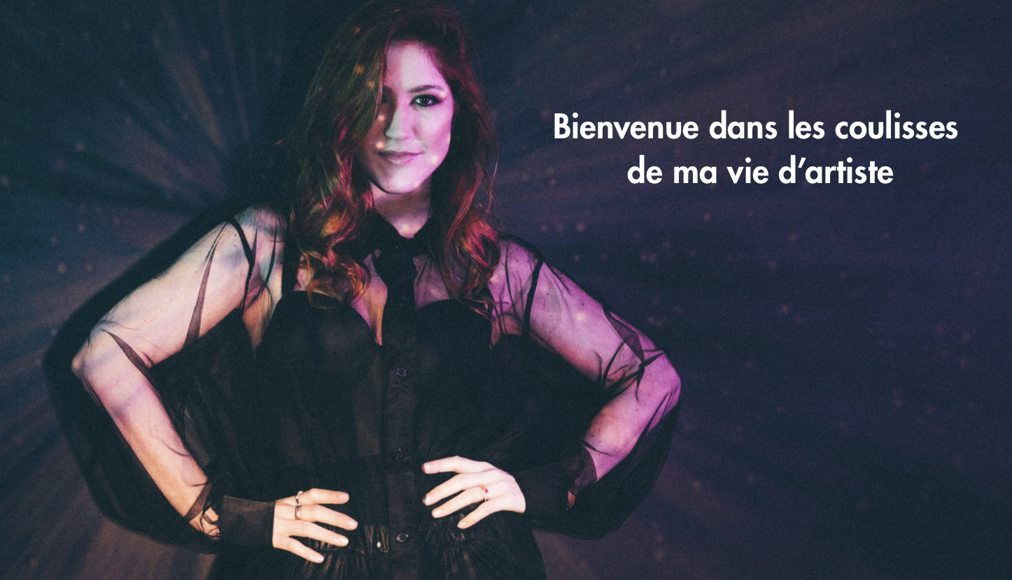 ✨ Ajouter de la vie dans les jours