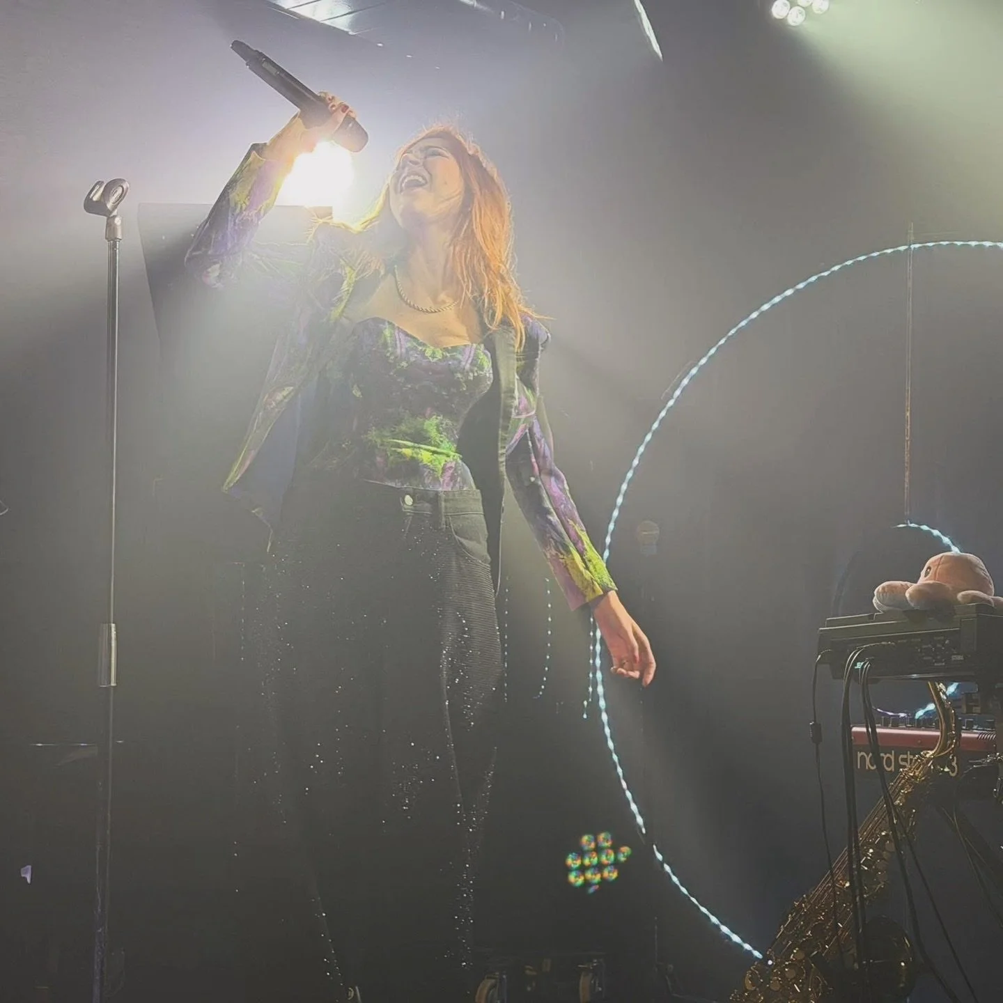 Le 1er janvier, j&rsquo;ai tir&eacute; ma carte de l&rsquo;ann&eacute;e :
✨ &Eacute;QUILIBRE ✨
En janvier, j&rsquo;aime prendre le temps de r&eacute;pondre &agrave; cette question essentielle :
comment j&rsquo;ai envie de vivre cette ann&eacute;e 