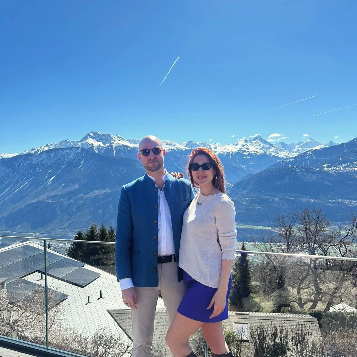 Easter spirit 🐣✨
Le vrai luxe&hellip; ces moments-l&agrave; 💛 Et vous ? Quelques mots pour d&eacute;crire votre week-end de P&acirc;ques ? 

#p&acirc;ques #sophiedequay #paques2026 #joyeusep&acirc;ques