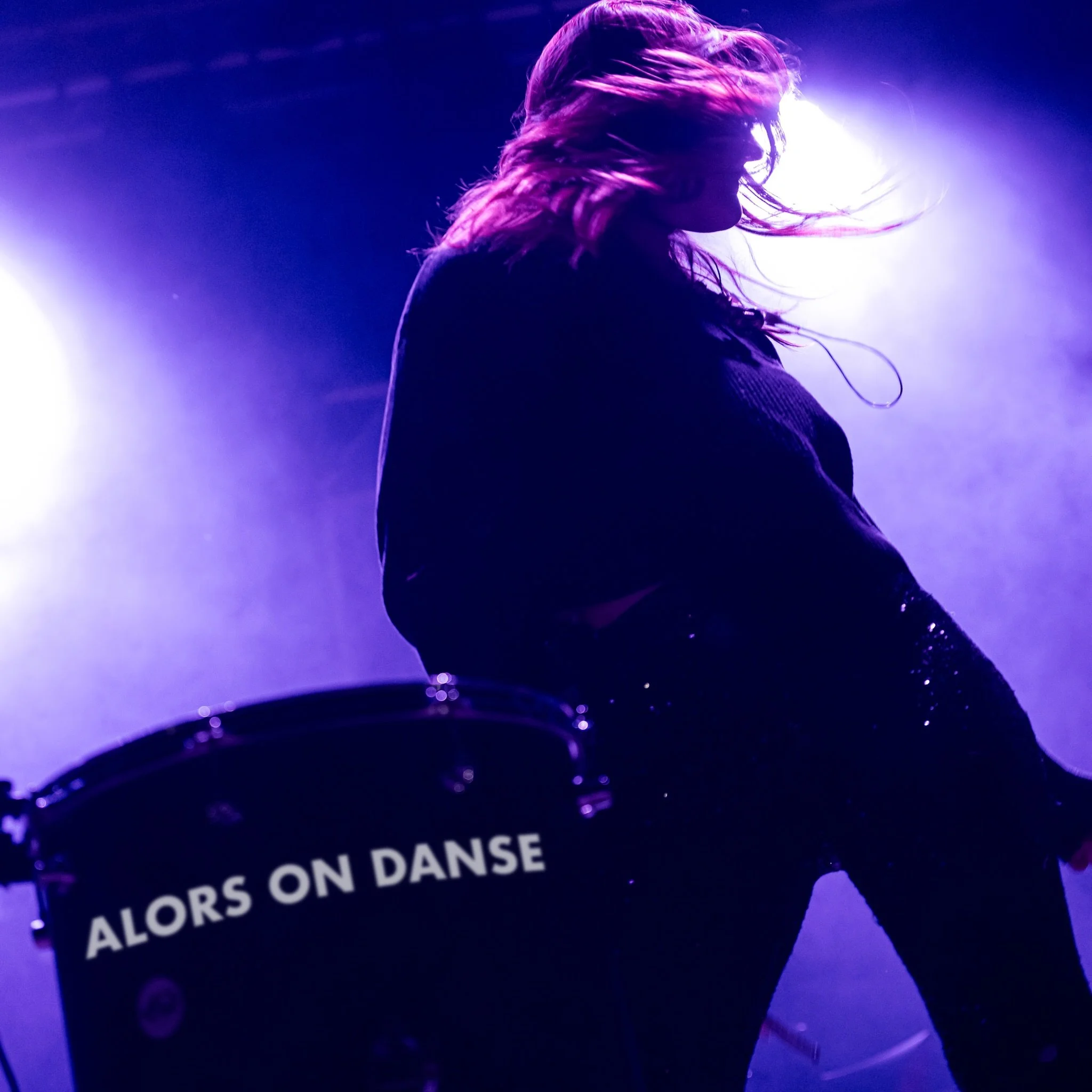 ALORS ON DANSE ? ⚡️ Dispo partout 🎧

C&rsquo;est vous qui avez lanc&eacute; ce challenge&hellip;
Vous avez dans&eacute; dessus sur notre show &Eacute;CLIPSE,
et vous nous avez demand&eacute;/ donn&eacute; envie d&rsquo;en faire une version.
Elle est