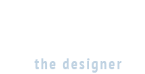 Francis the designer.