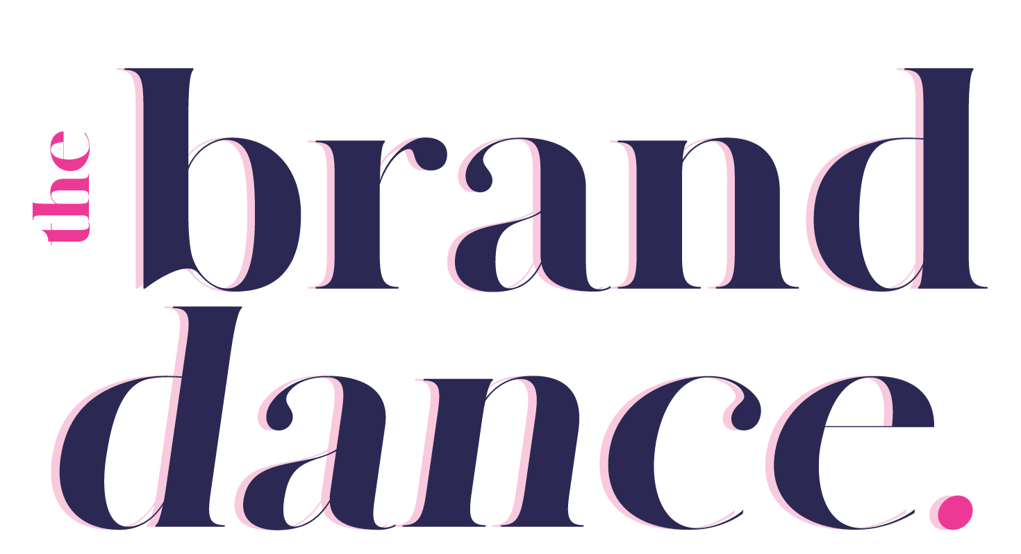 The Brand Dance