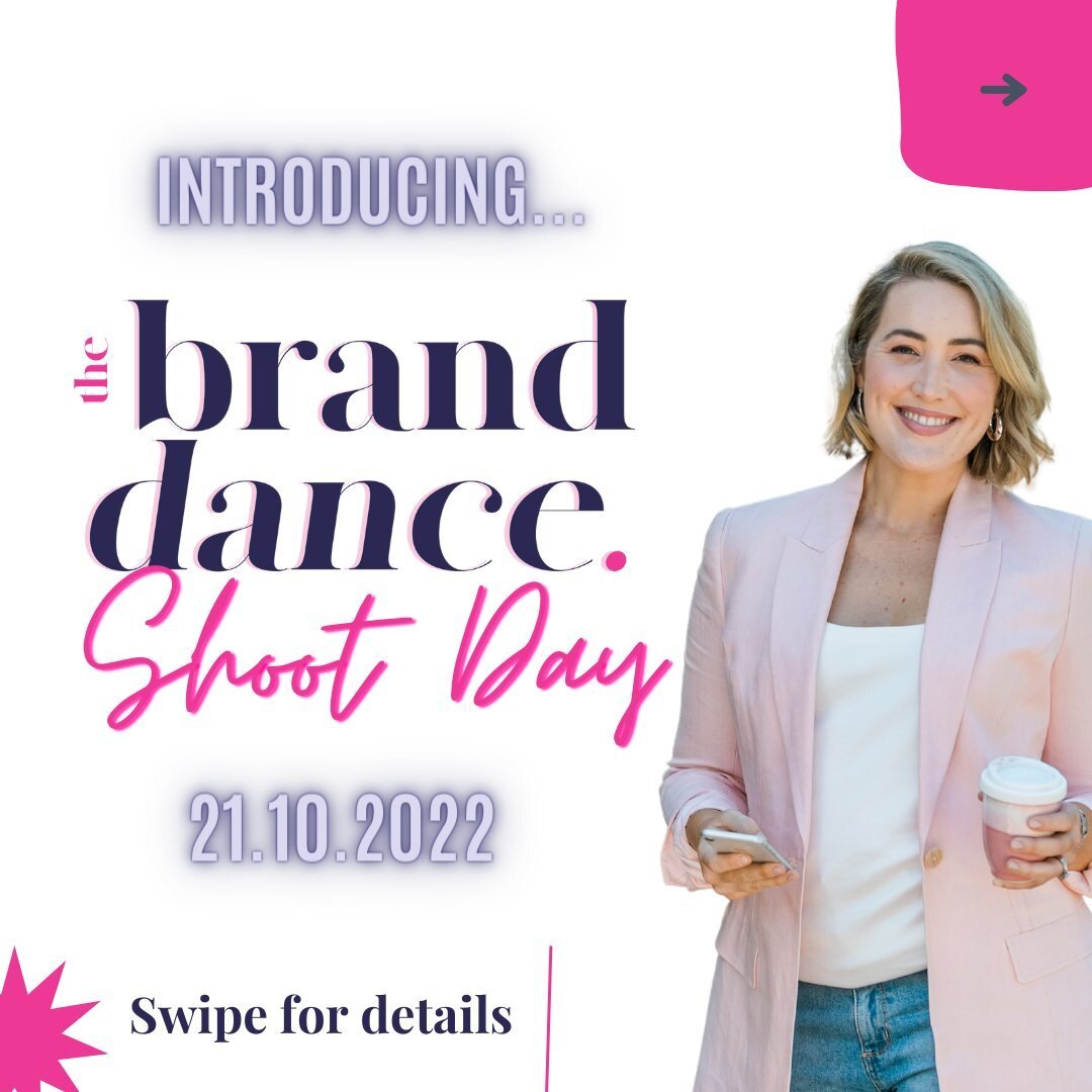 ✨ For my QLD small biz friends, this one is for just for you ✨

You know you&rsquo;ve created an amazing product or service and that people need it in their lives....

So now it&rsquo;s time to make the move and tell the world all about it with CLARI