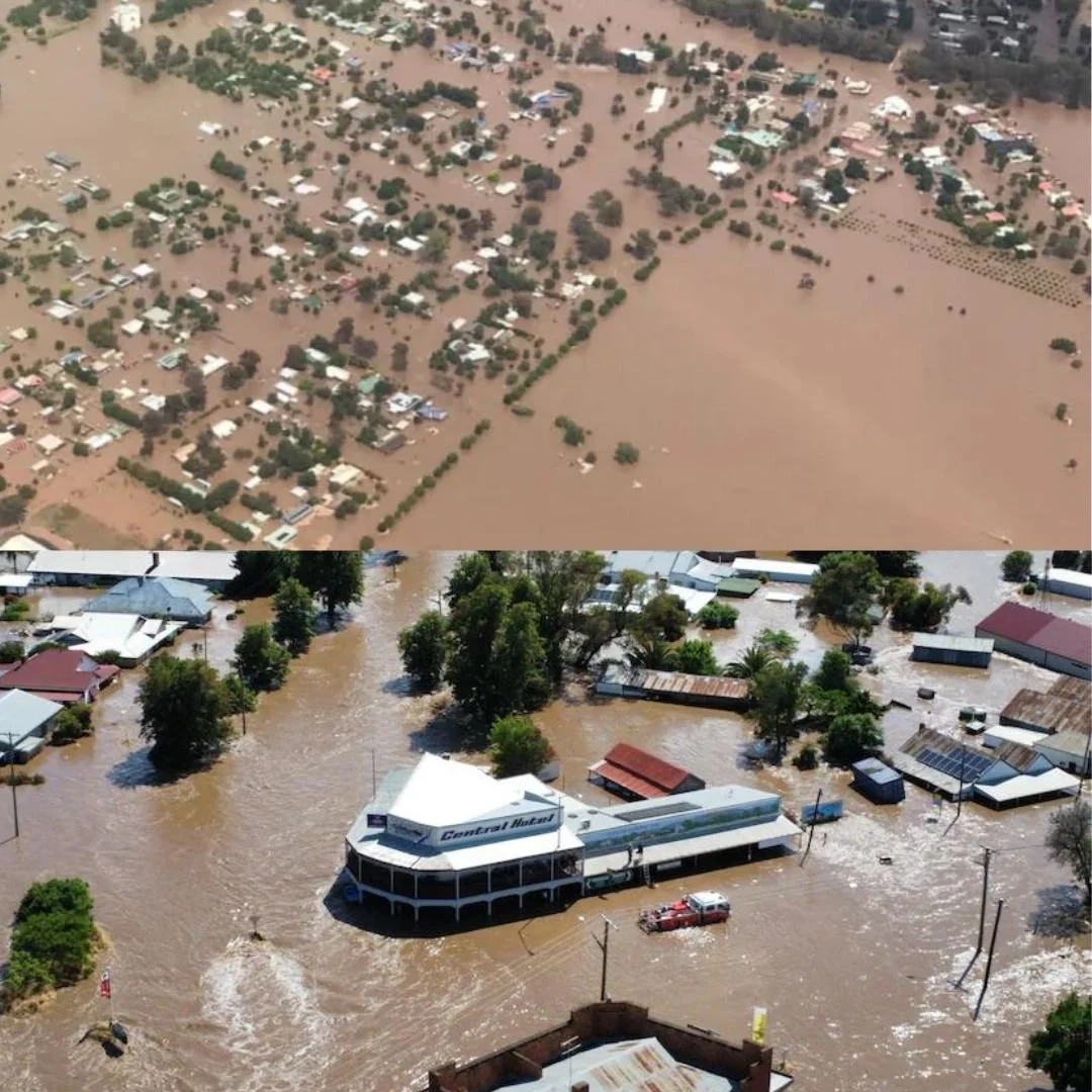 How you can help Central West NSW flood victims