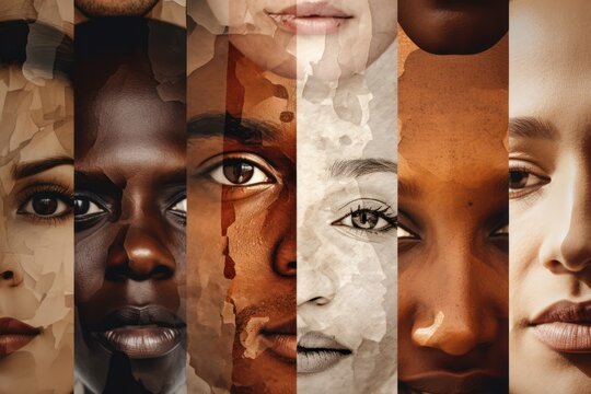 Mirror, Mirror, On the Wall: Deconstructing Beauty Standards