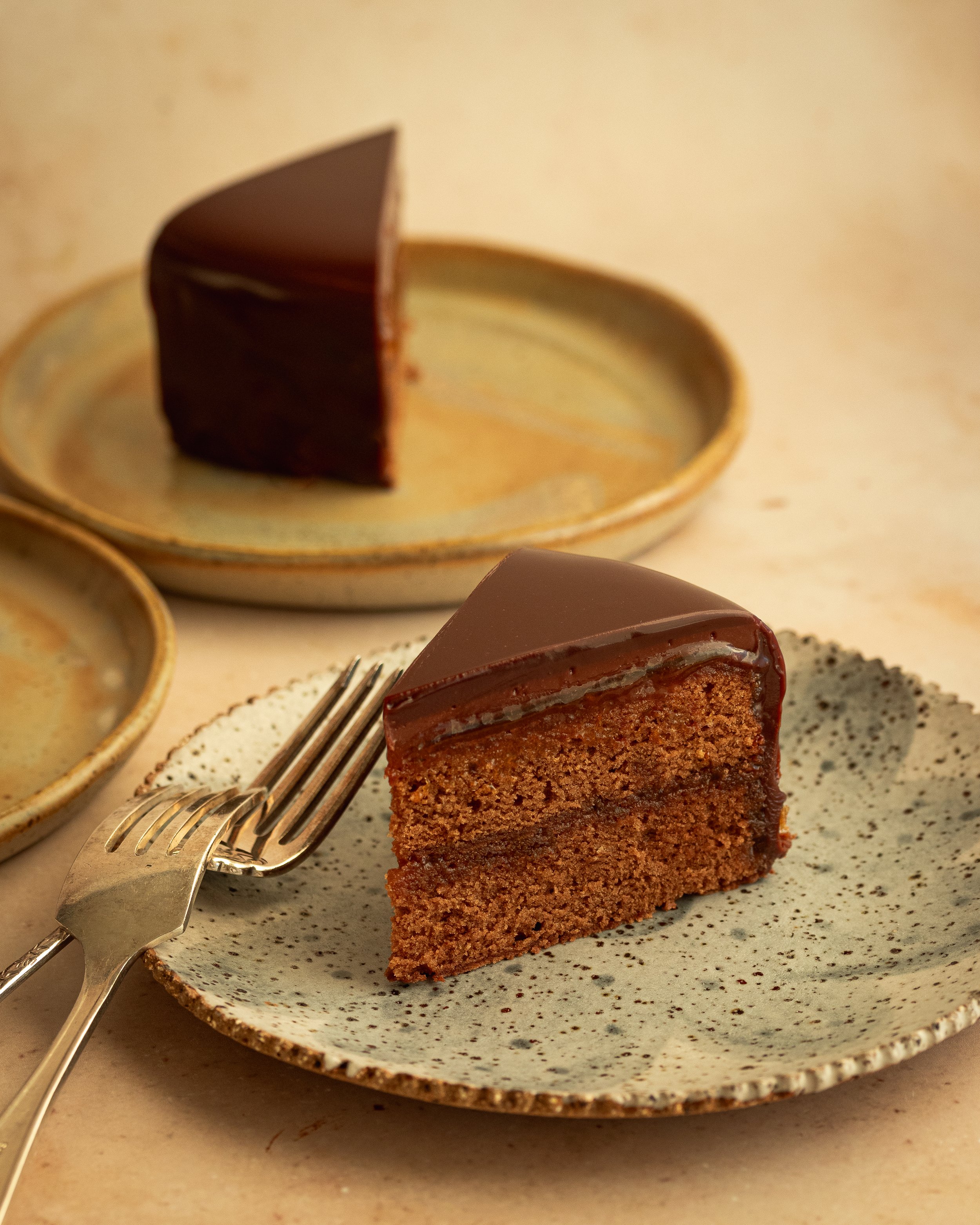 Sacher Torte My Yummy Spatula Sacher Torte My Yummy Spatula