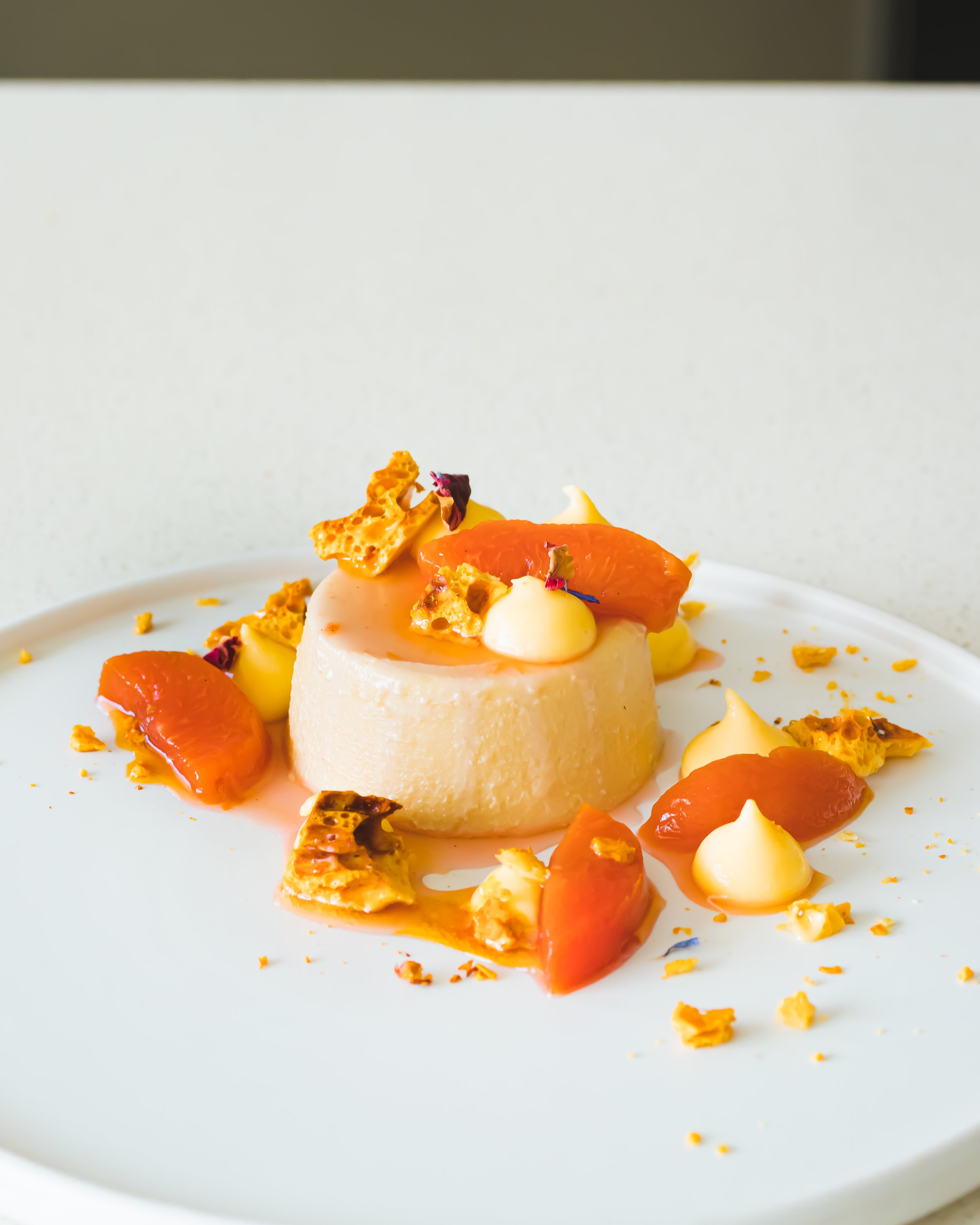 Cooking Panna Cotta  Play Now Online for Free 