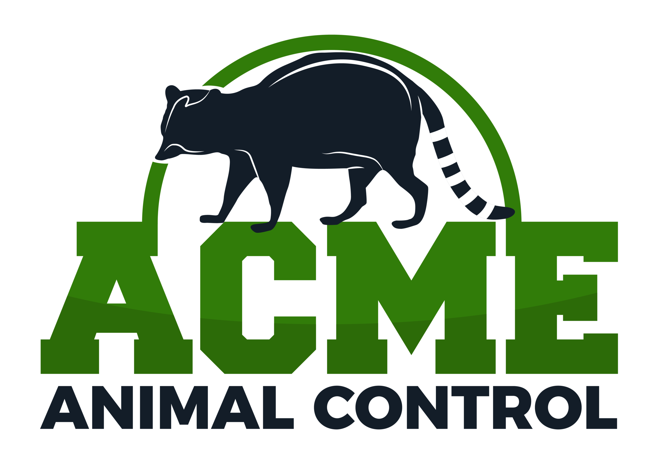 ACME Animal Control
