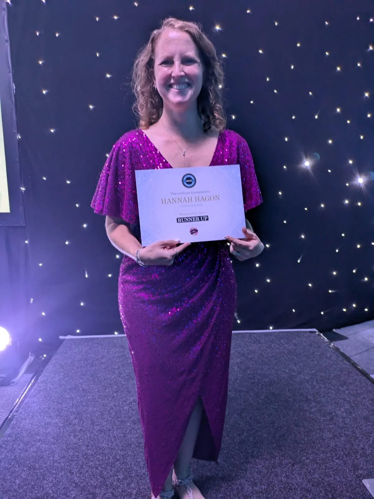 HHagon Unplugged Tots BSN Award.jpg