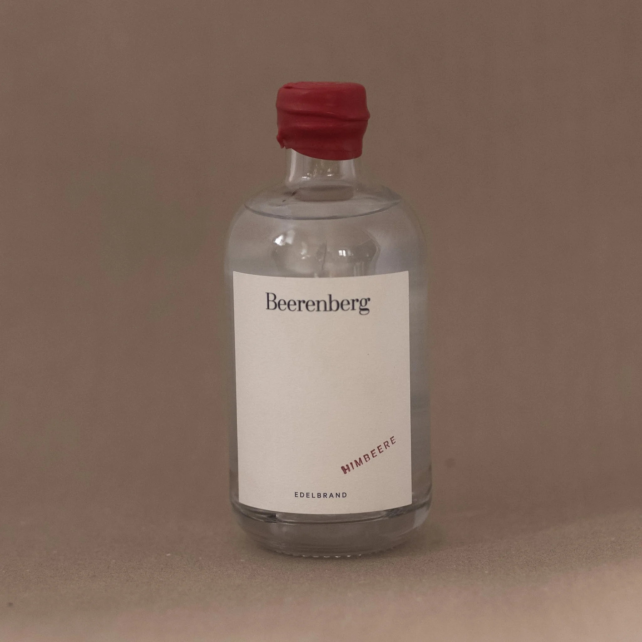 Beerenberg Edelbrand - diverse Sorten
