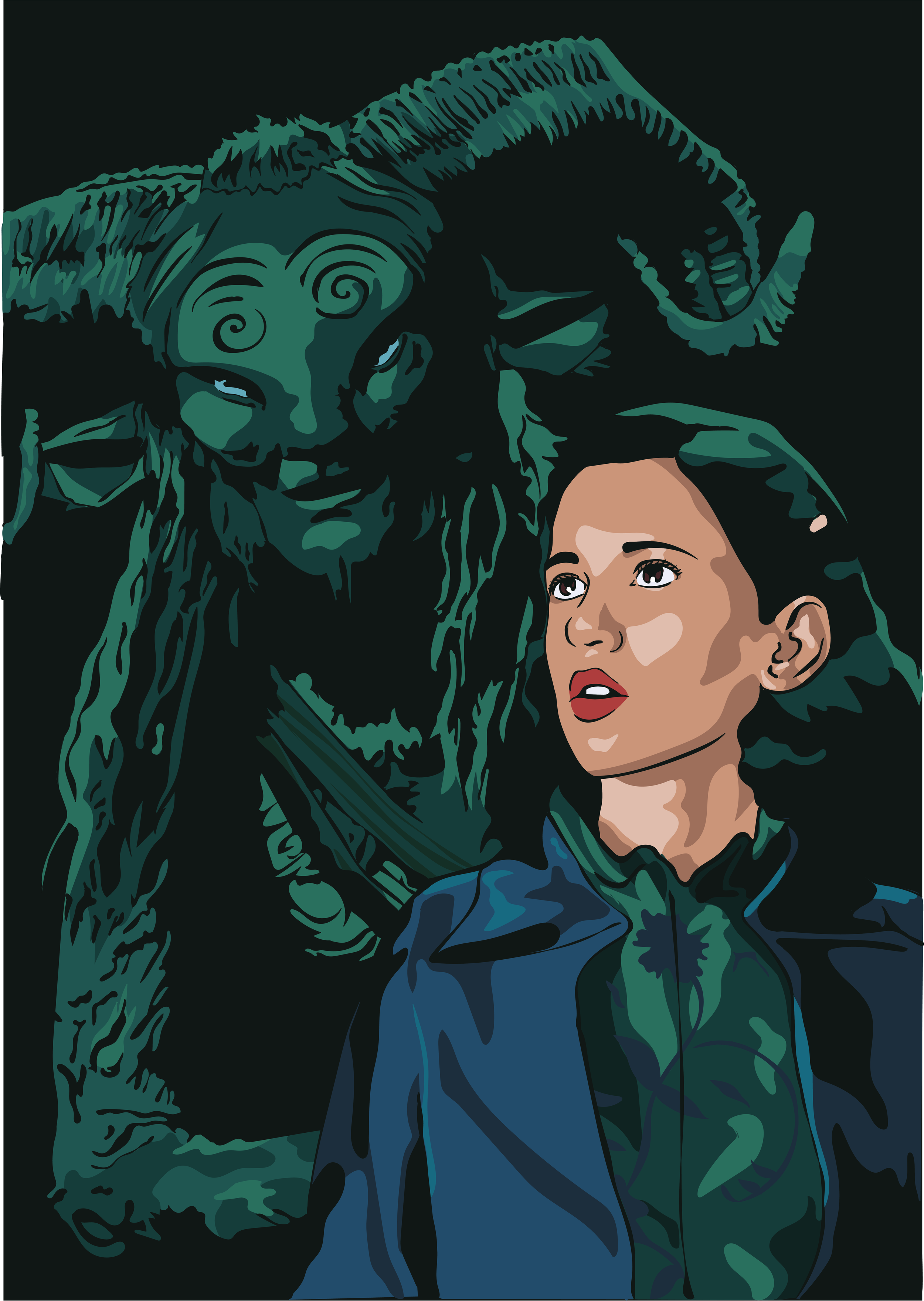 Pans Labyrinth