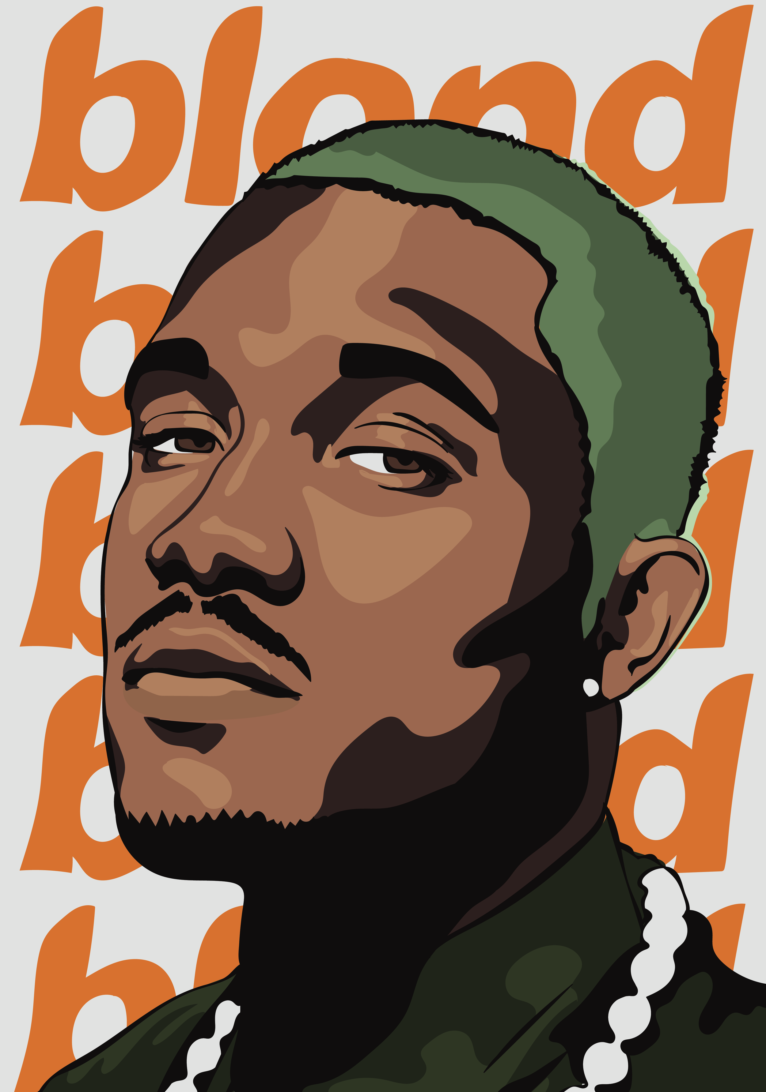 Frank Ocean, May 17, 2020