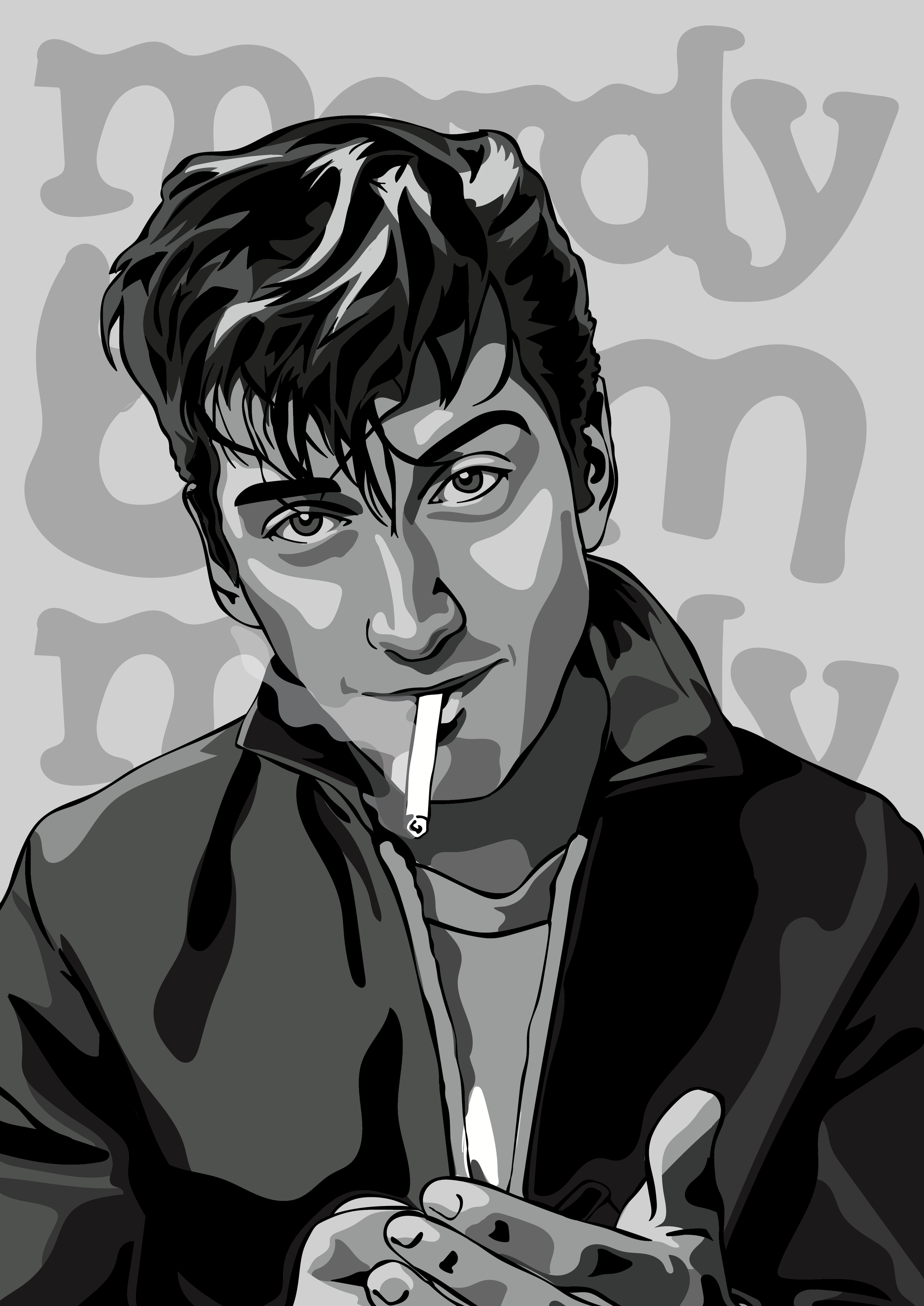 Alex Turner, Arctic Monkeys, May 27, 2020