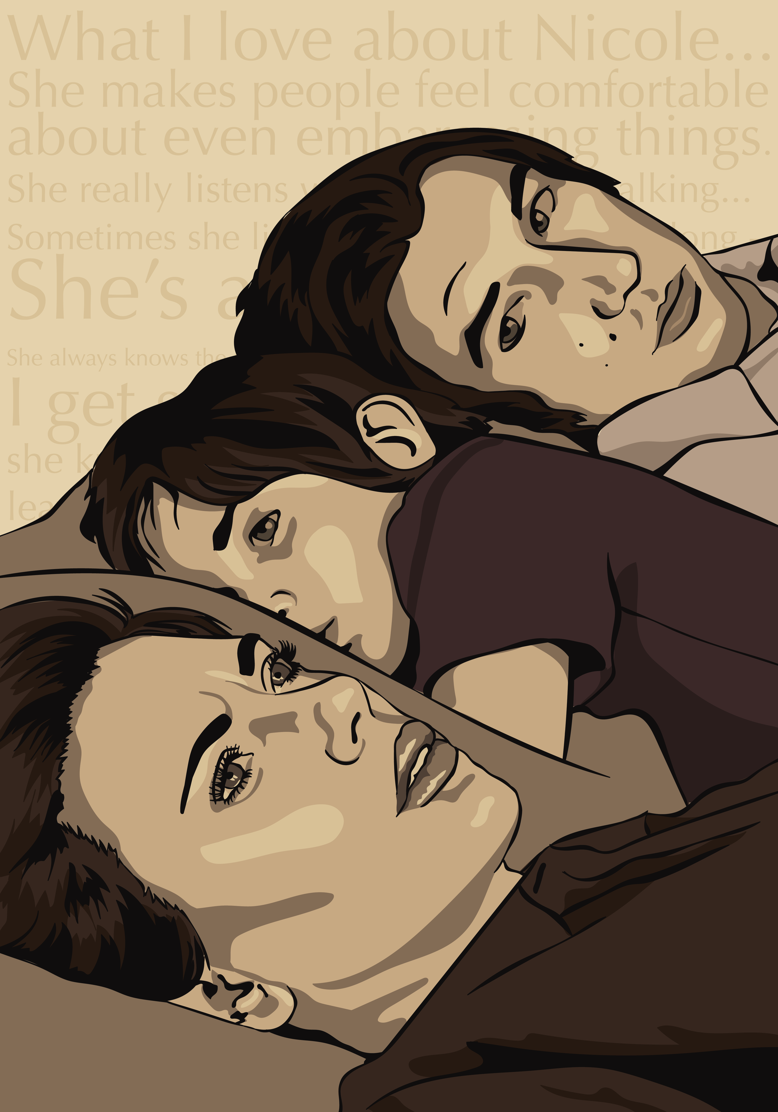 Marriage Story, Dir. Noah Baumbach,
May 22, 2020