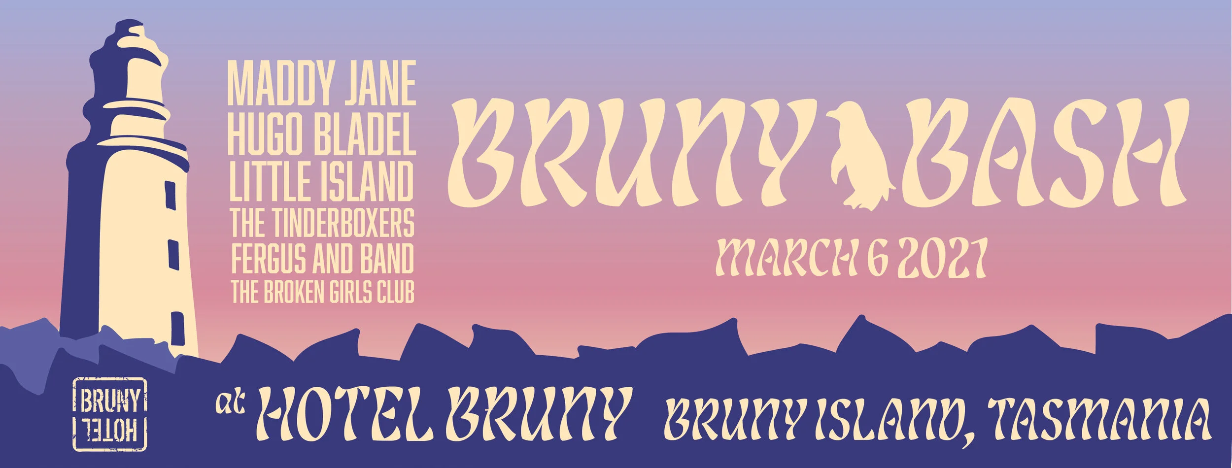 Banner for Event Page