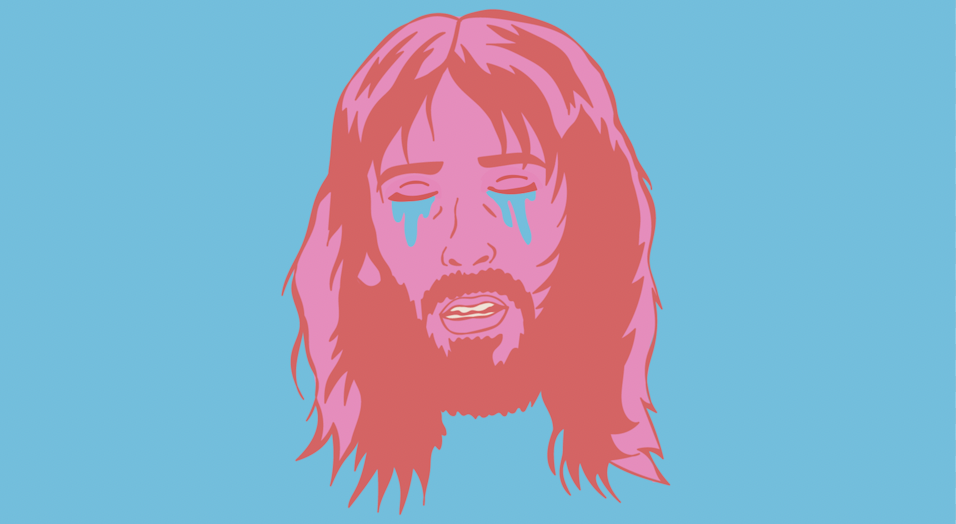 Kinetic Type Animation