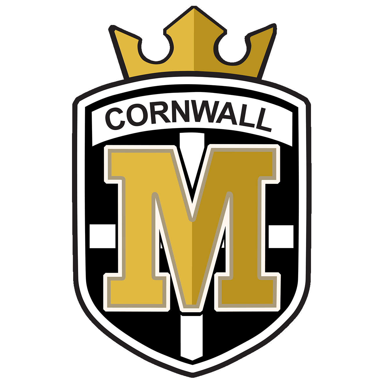 Cornwall Monarchs American Football Club