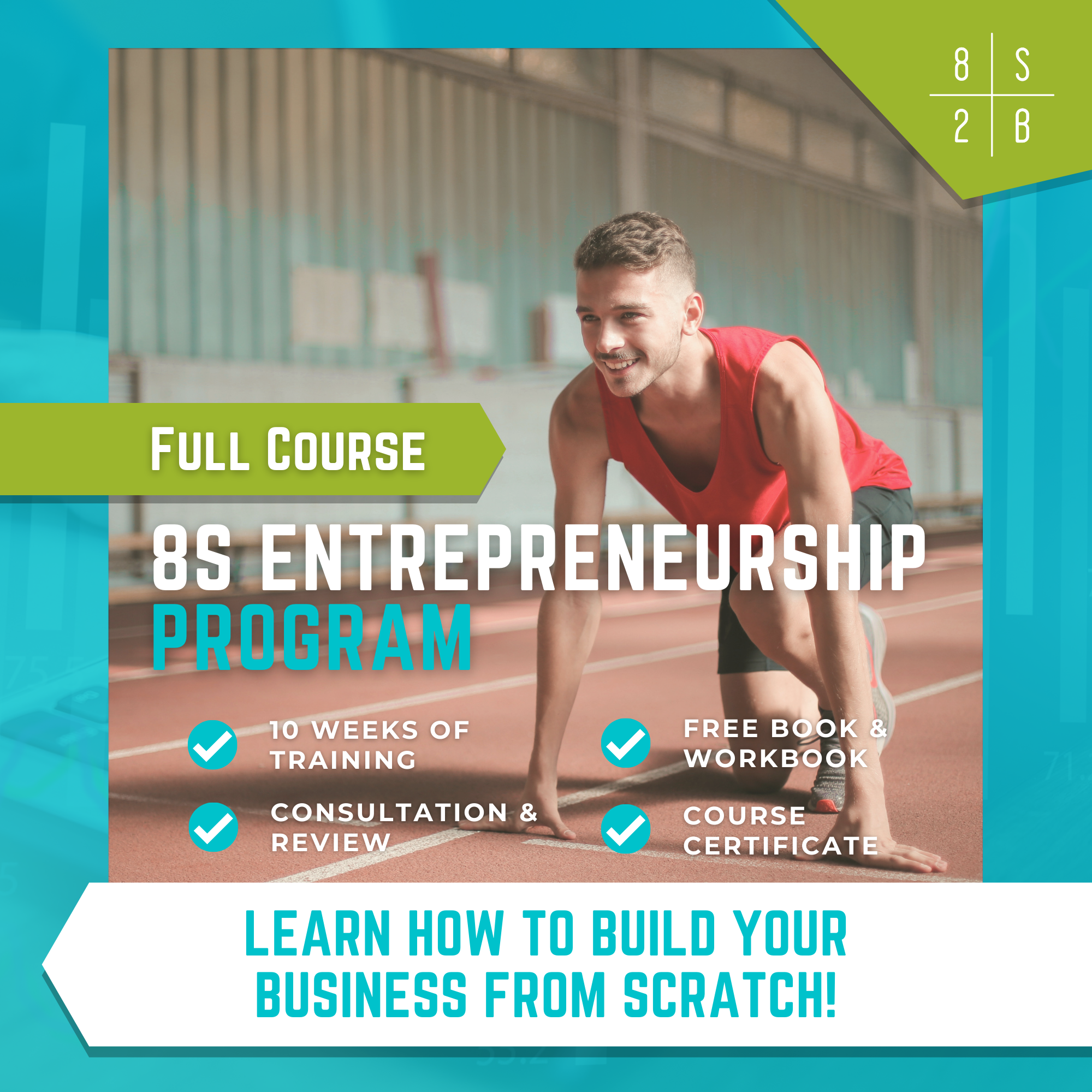 8S Mentoring Program — 8S2Business online