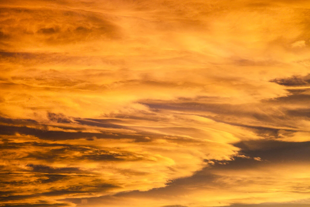 Mother Nature, You are Beautiful