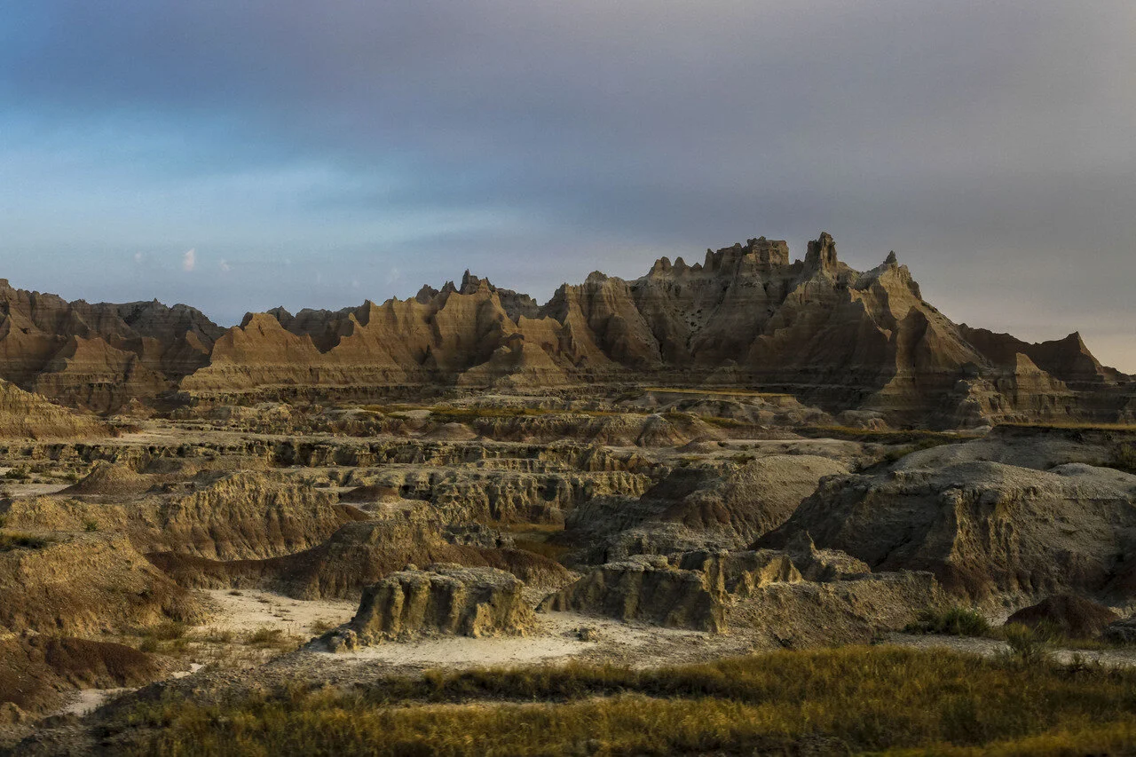 Badlands Beauty