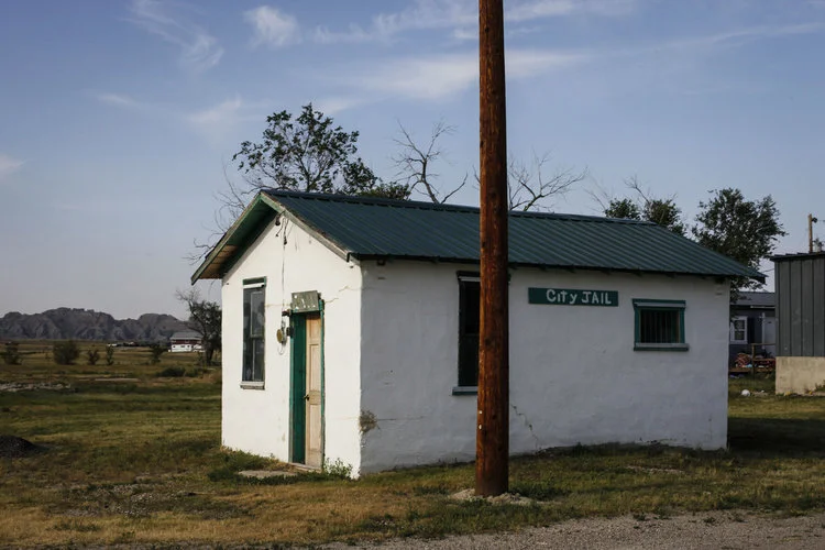 Somewhere in Nowhere