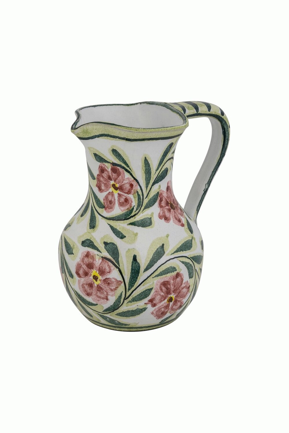 Hand painted vase.jpg