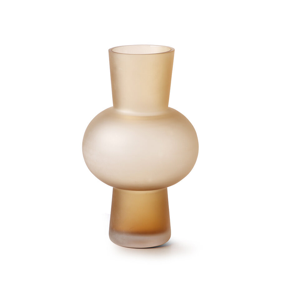 Peach Glass Vase.jpg