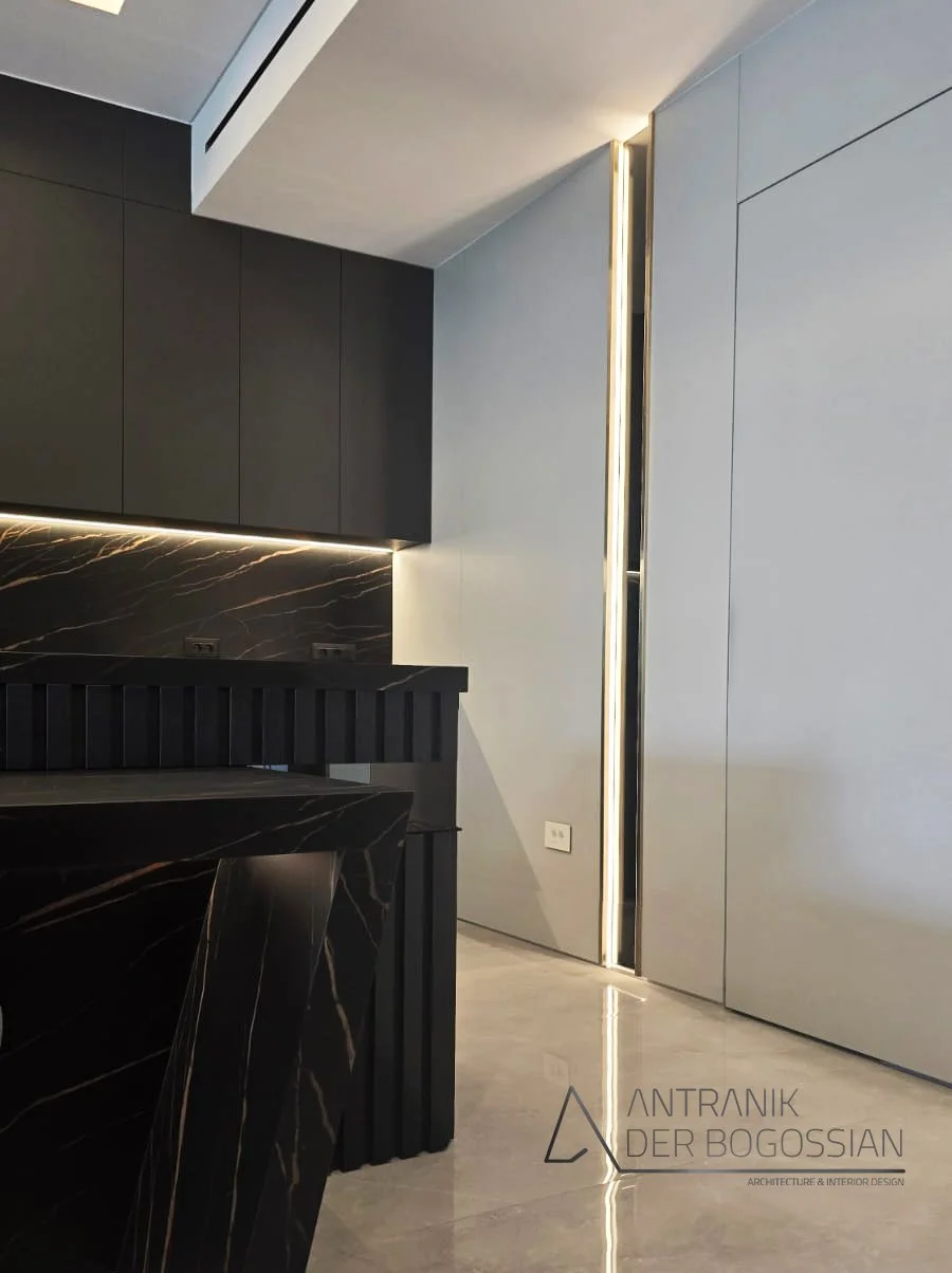 ZALKA VILLA APARTMENT-BEIRUT,LEBANON