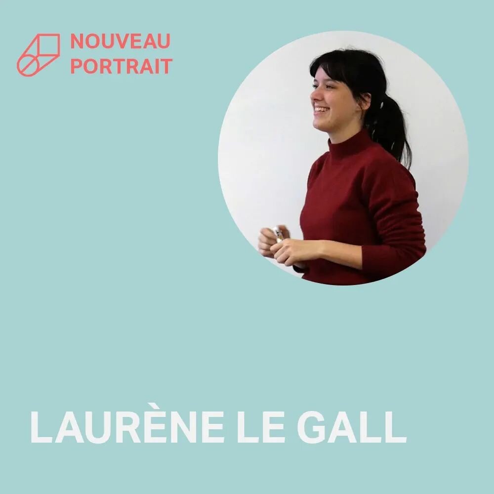 Nouveau portrait : Laur&egrave;ne Le Gall

Designer graphique de formation, Laur&egrave;ne Le Gall est aujourd&rsquo;hui designer UX/UI chez Silbo, une plateforme de gestion des flux patients. Elle est aussi la cr&eacute;atrice de la page Instagram e