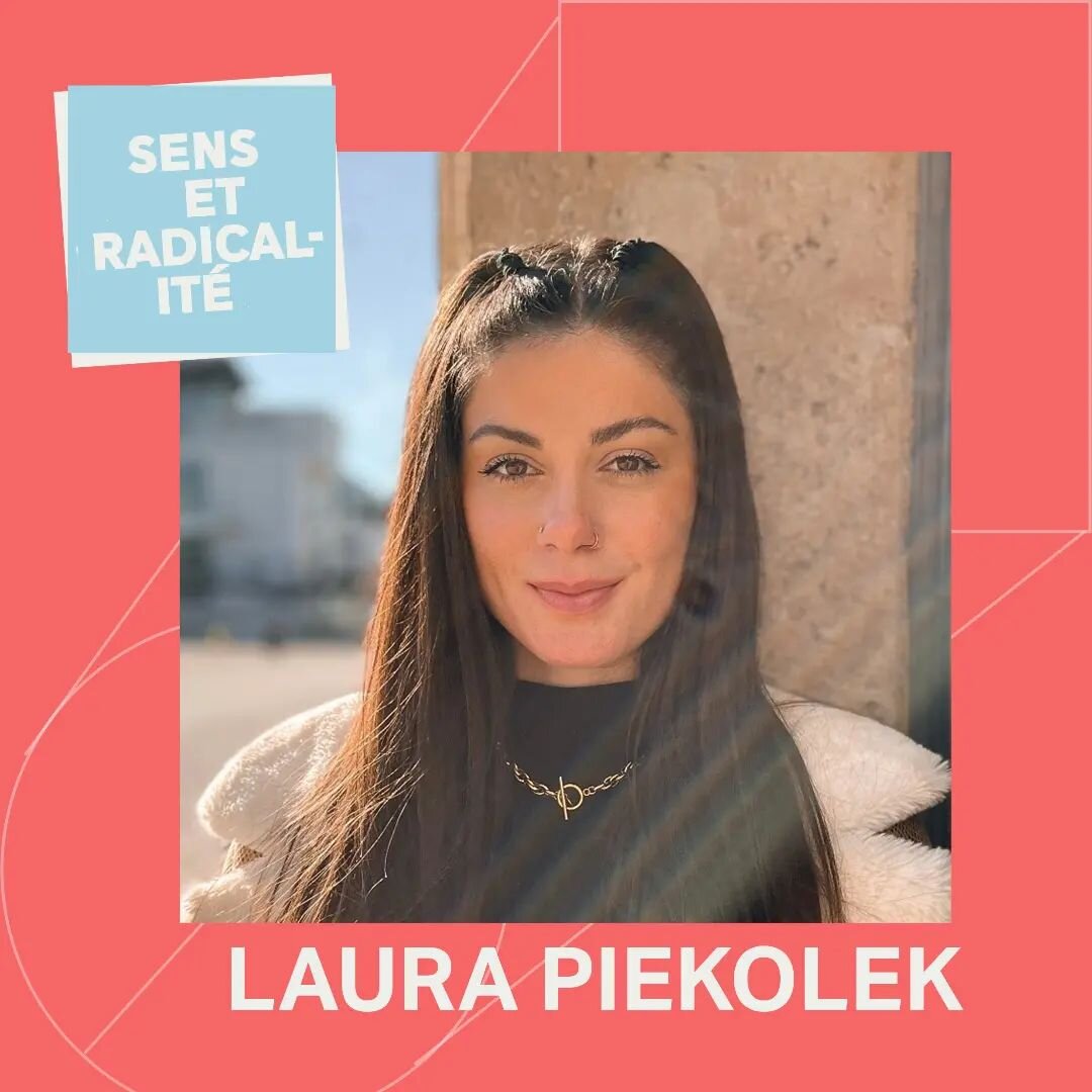 Invit&eacute;e France Design Week : Laura Piekolek

Designeuse de produit et de services, Laura est aujourd'hui charg&eacute;e d'&eacute;tudes design &agrave; la SNCF.
Son projet de dipl&ocirc;me, Halo, est une plateforme collaborative et pluridiscip